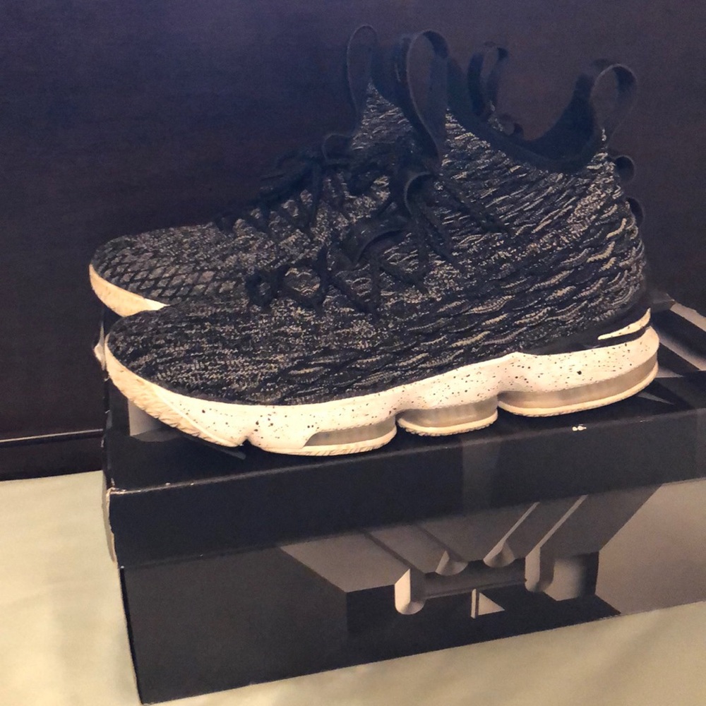 Lebron 15 Men’s